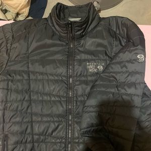 Mountain Hardwear men’s L Puffer Jacket